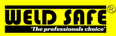 WELD SAFE Current Logo